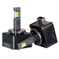 LED лампа DriveX D1 DLX series NEW (2 шт)